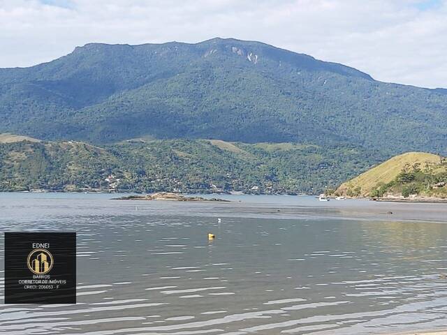 Área para Incorporação para Venda em São Sebastião - 4