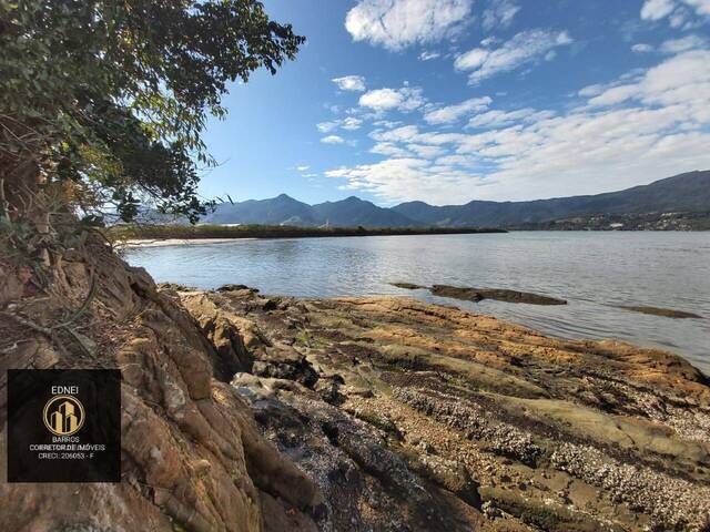 Área para Incorporação para Venda em São Sebastião - 5