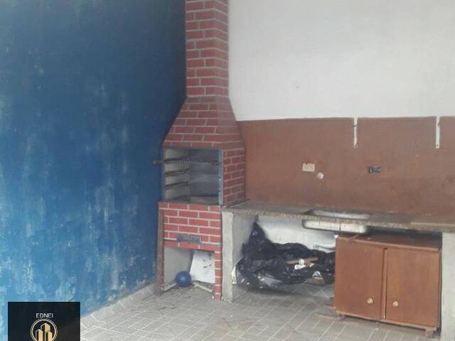 #267 - Casa para Venda em Praia Grande - SP - 2