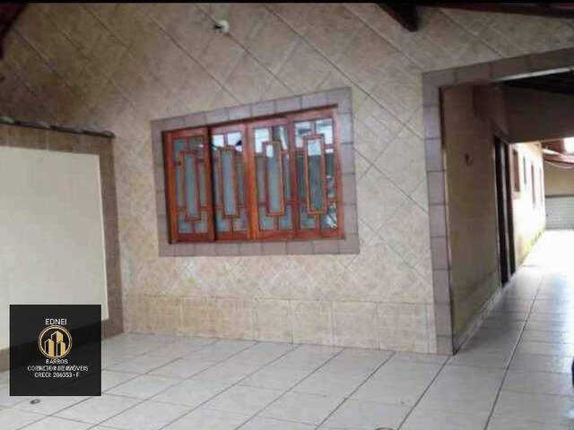 Casa para Locação em Praia Grande - 3