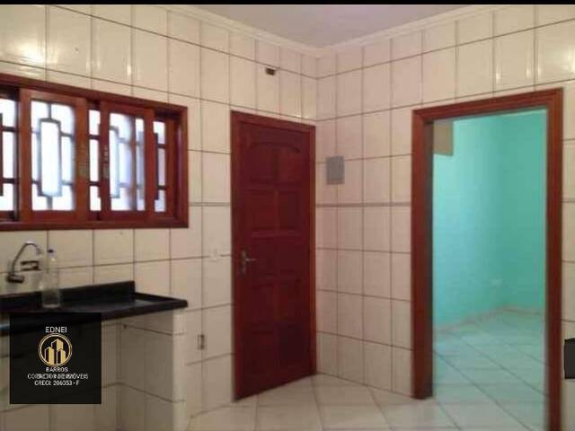 Casa para Locação em Praia Grande - 5