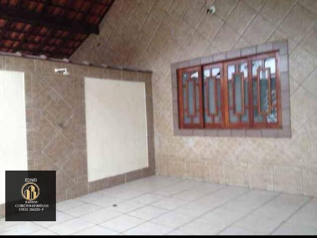 Casa para Locação em Praia Grande - 2