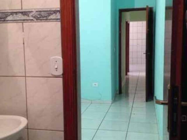 Casa para Locação em Praia Grande - 4