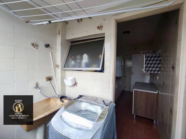 Apartamento para Locação em Praia Grande - 3