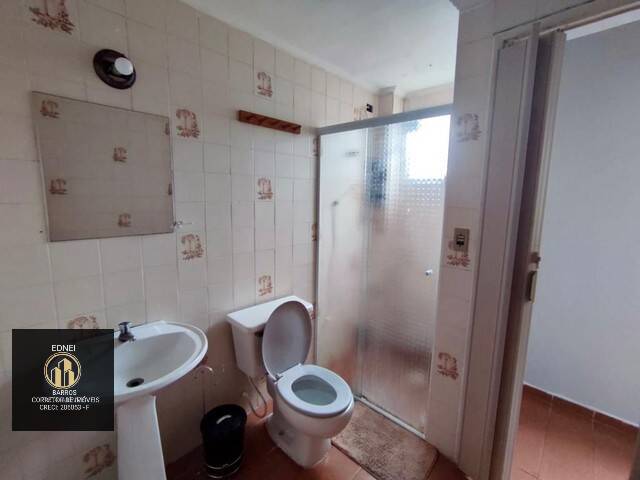 Apartamento para Locação em Praia Grande - 4