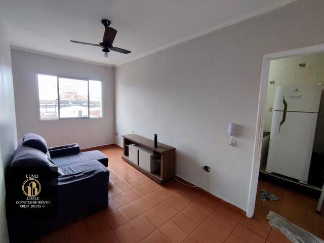 Apartamento para Locação em Praia Grande - 5