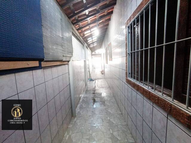 Casa para Locação em Praia Grande - 2