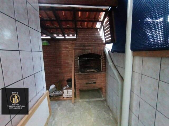 Casa para Locação em Praia Grande - 3