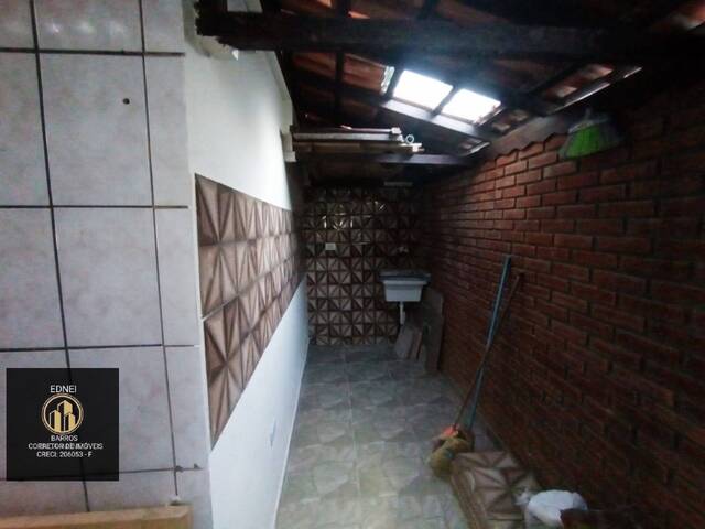 Casa para Locação em Praia Grande - 5