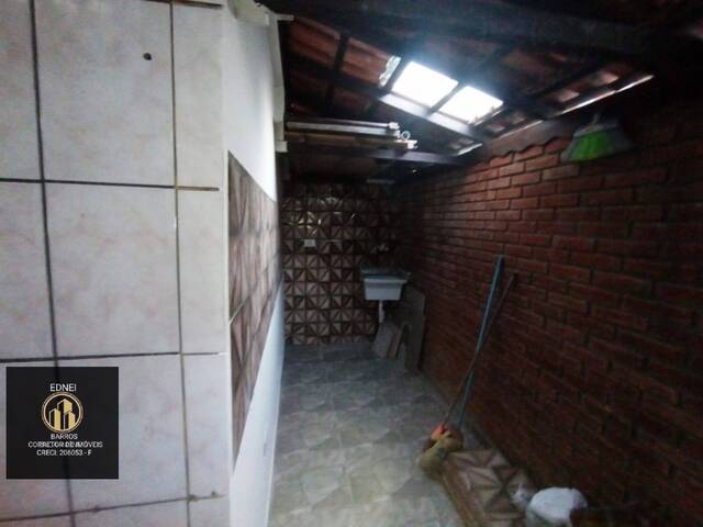 Casa para Locação em Praia Grande - 4