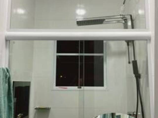 Apartamento para Locação em Praia Grande - 2