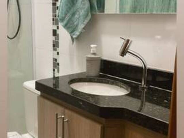 Apartamento para Locação em Praia Grande - 5