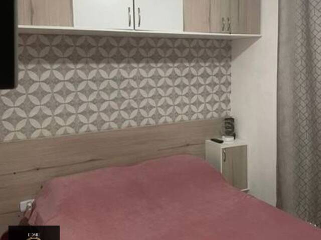 Apartamento para Locação em Praia Grande - 4