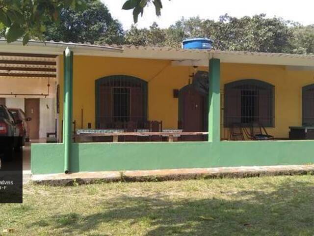 #285 - Chácara para Venda em Itanhaém - SP