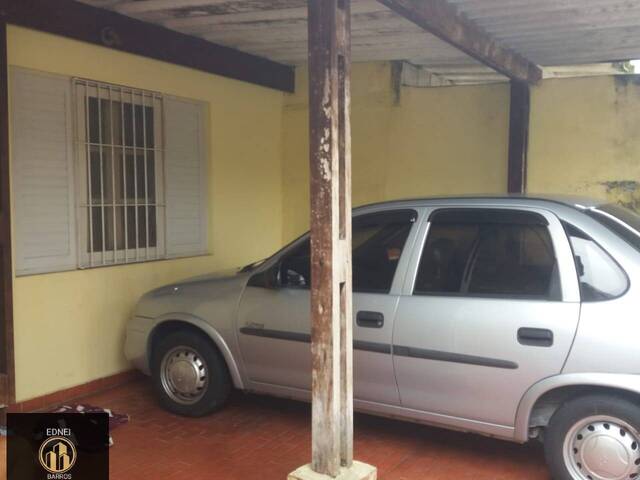 Casa para Venda em Praia Grande - 4