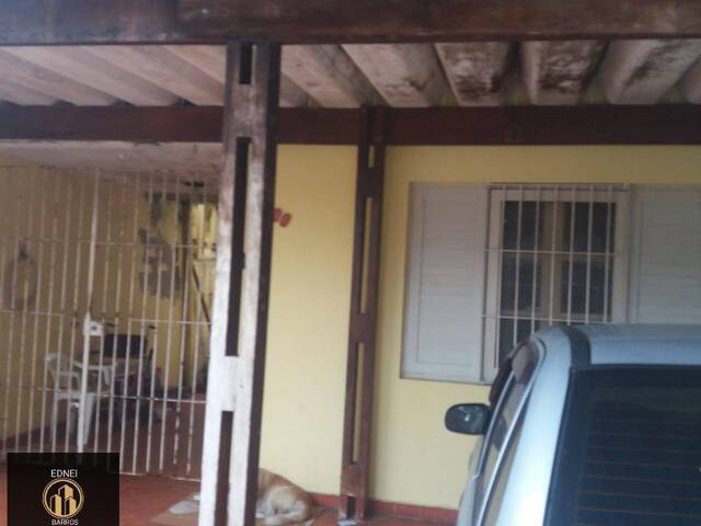 Casa para Venda em Praia Grande - 3