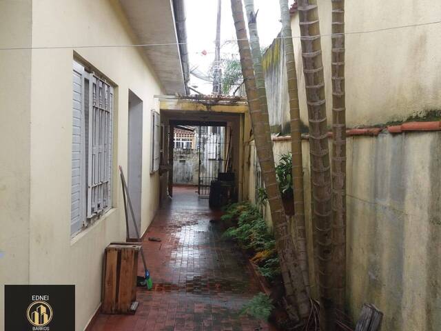 Casa para Venda em Praia Grande - 5