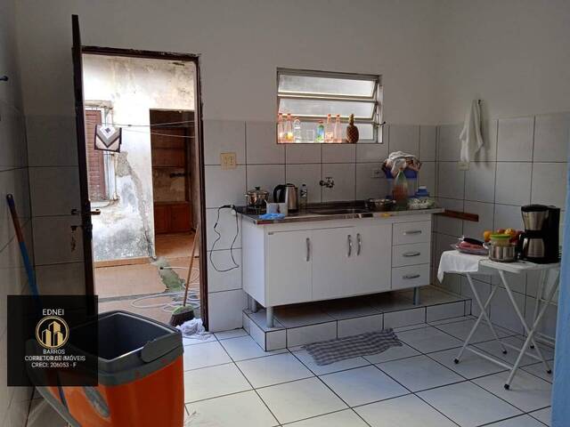 #290 - Casa para Venda em Praia Grande - SP - 3