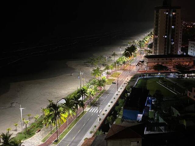 Apartamento para Venda em Praia Grande - 4