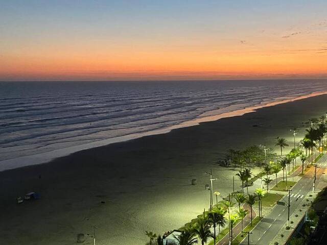 Apartamento para Venda em Praia Grande - 5