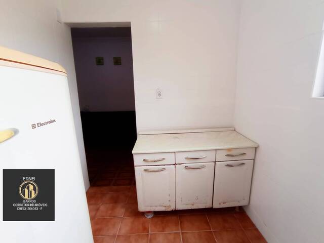 #304 - Apartamento para Venda em Praia Grande - SP