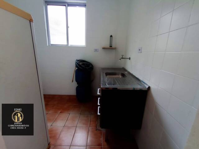 Apartamento para Venda em Praia Grande - 5