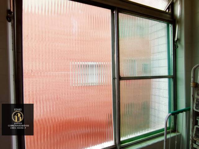 #304 - Apartamento para Venda em Praia Grande - SP