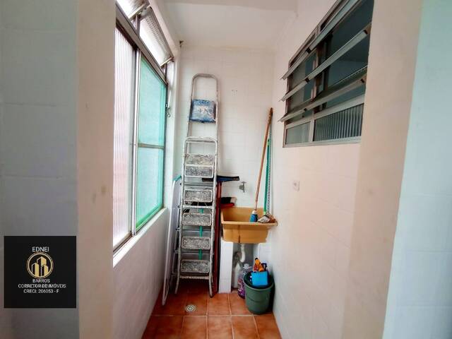 Apartamento para Venda em Praia Grande - 4