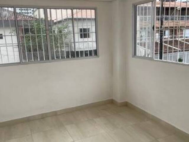 Casa para Locação em Praia Grande - 5