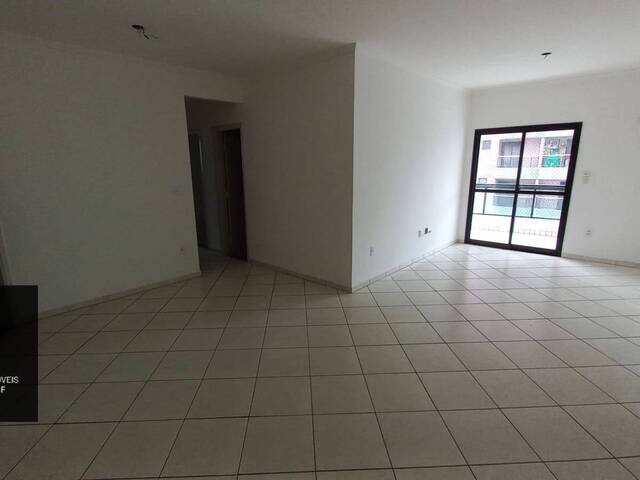 Apartamento para Locação em Praia Grande - 3