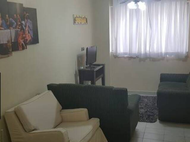 Apartamento para Venda em Praia Grande - 3