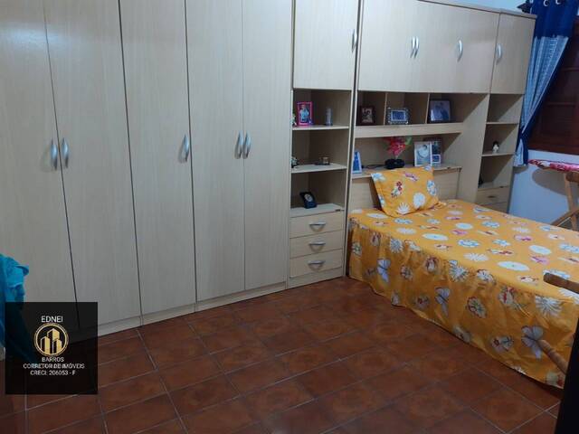 Casa para Venda em Praia Grande - 5