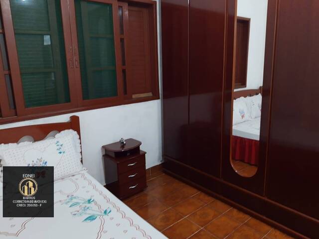 Casa para Venda em Praia Grande - 4