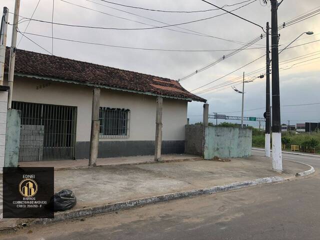 #318 - Casa para Locação em Praia Grande - SP - 2