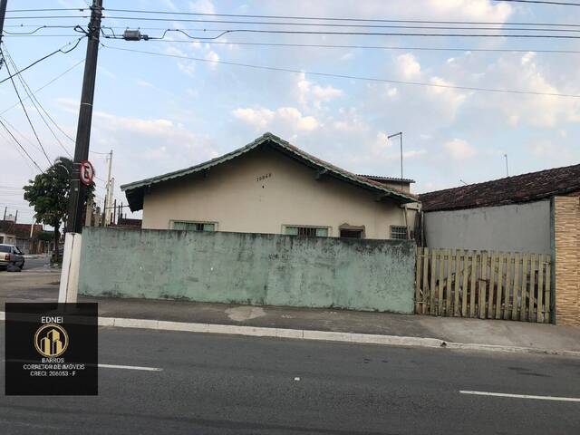 #318 - Casa para Locação em Praia Grande - SP - 1