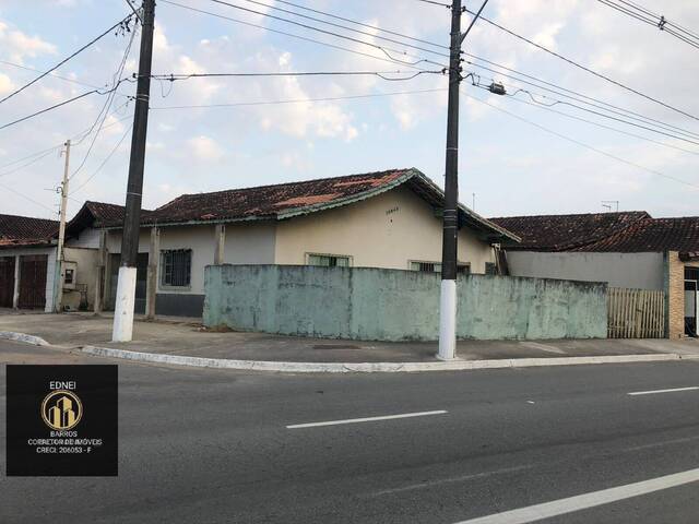 #318 - Casa para Locação em Praia Grande - SP - 3