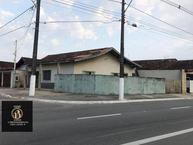 Casa para Locação em Praia Grande - 5