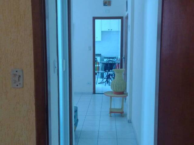 Apartamento para Venda em Praia Grande - 3