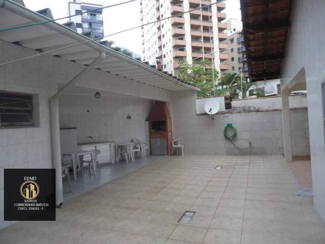 #328 - Casa para Venda em Praia Grande - SP - 1