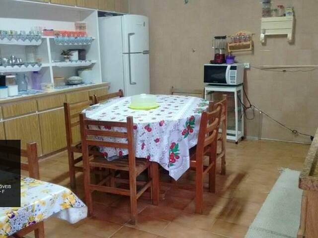 #328 - Casa para Venda em Praia Grande - SP - 3