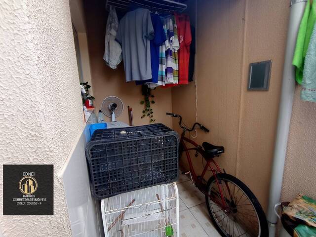 Casa para Locação em Praia Grande - 2