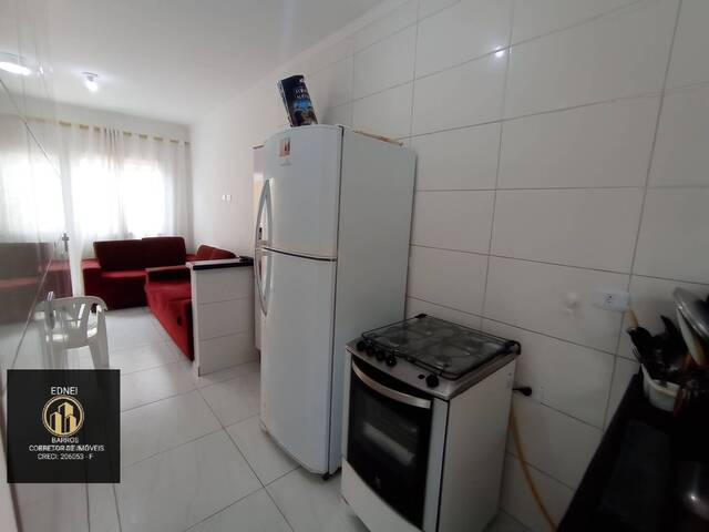 Casa para Locação em Praia Grande - 3