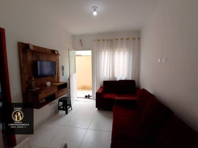 Casa para Locação em Praia Grande - 4