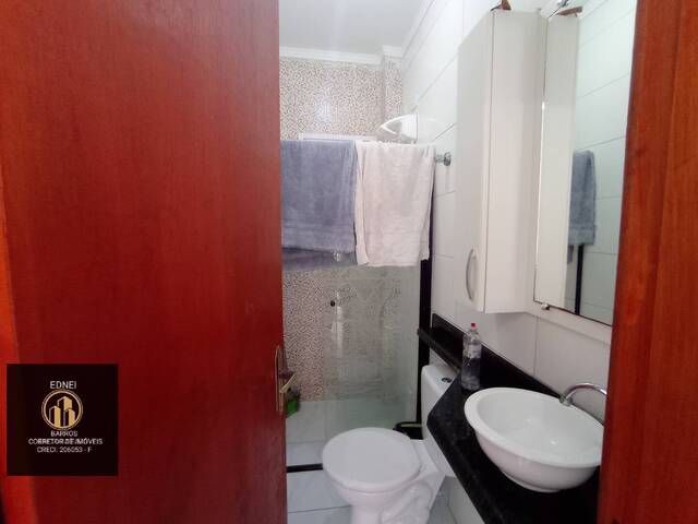 Casa para Locação em Praia Grande - 5