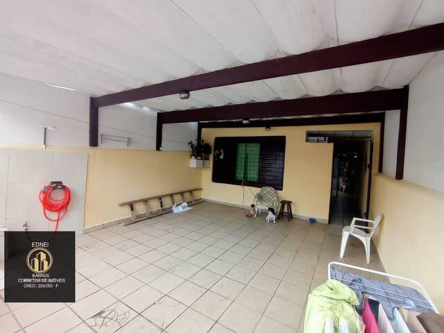 Casa para Venda em Praia Grande - 1