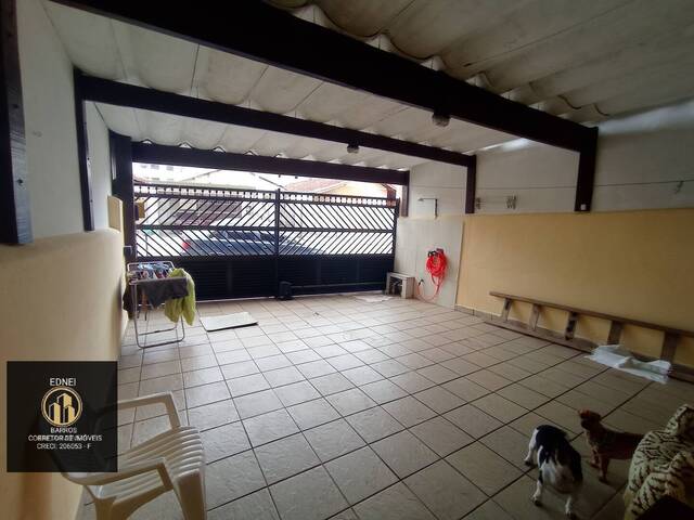 Casa para Venda em Praia Grande - 2