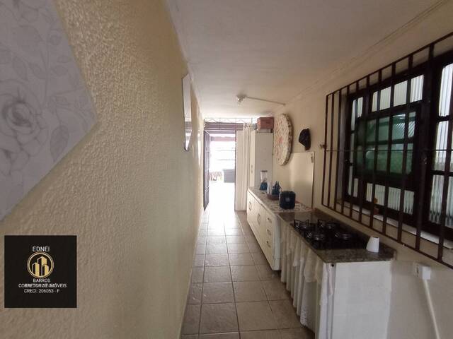 Casa para Venda em Praia Grande - 3