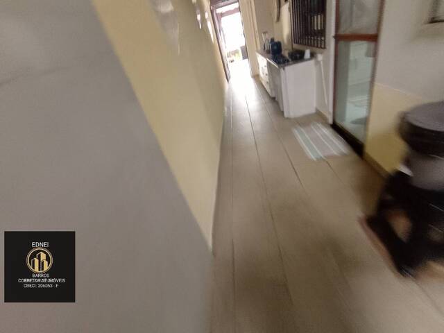 Casa para Venda em Praia Grande - 4