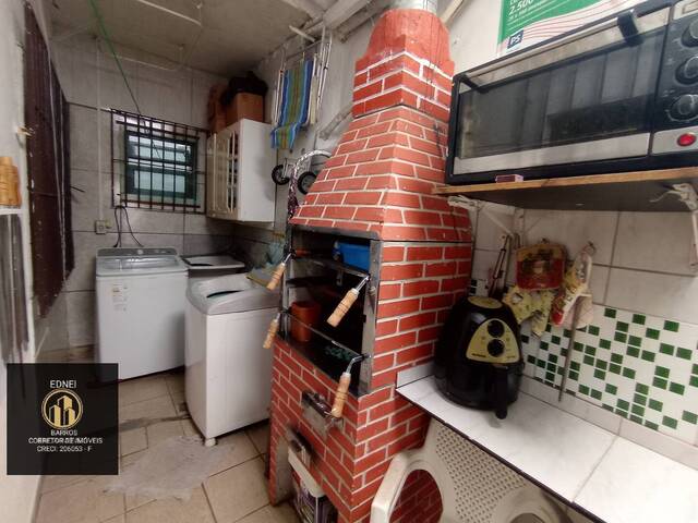 Casa para Venda em Praia Grande - 5