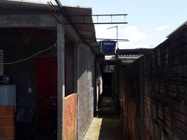 Casa para Venda em Praia Grande - 3